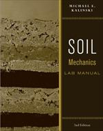کتاب Soil Mechanics Lab Manual